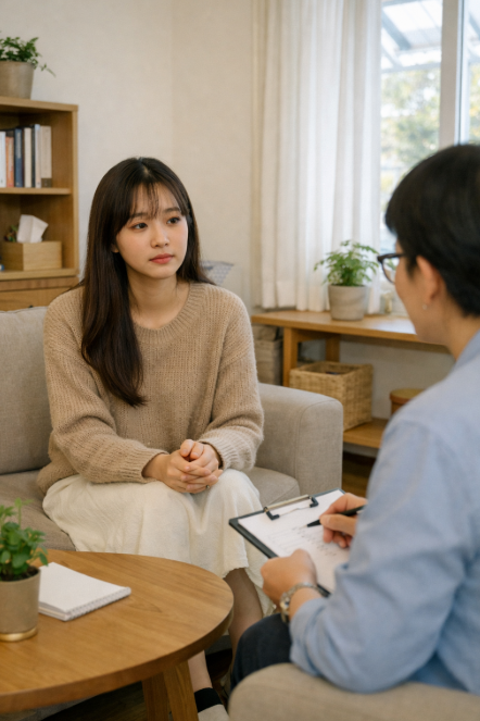 경계성 지능장애 원인과 증상 놓치기 쉬운 이유