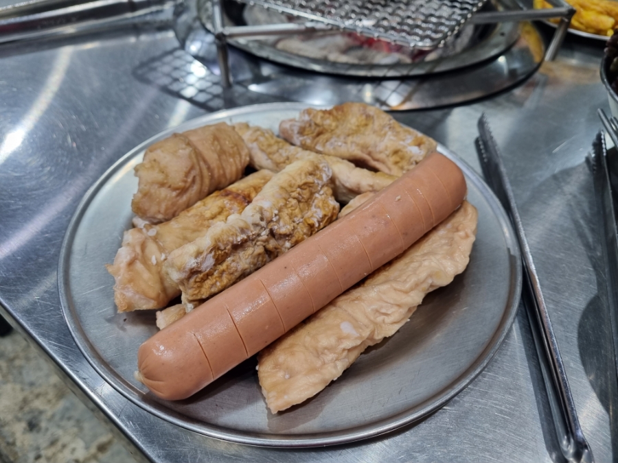 우야지막창 시지점 사진 1
