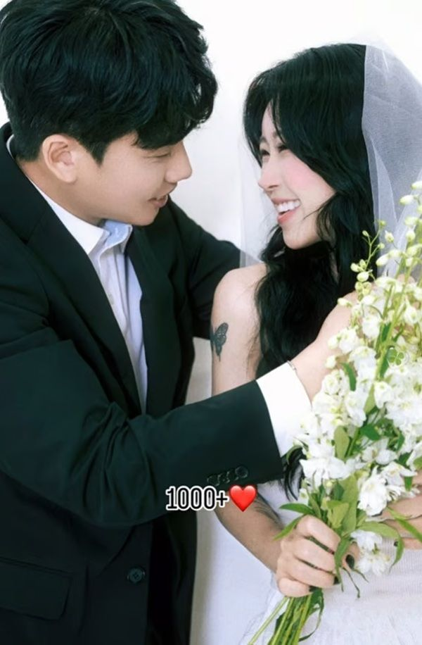  홍진경, 최준희 결혼에 "허락? 제가 무슨 자격으로" 깜짝 해명.. 무슨 사이길래?