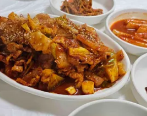 선우기사식당 사진 3