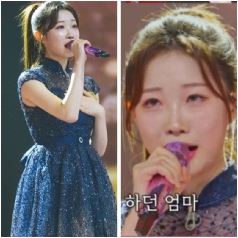 빅킴 뮤직] 금타는 금요일 설특집 한일 데스 매치 모두를 울린 정서주 노래 친정 엄마 김용빈....