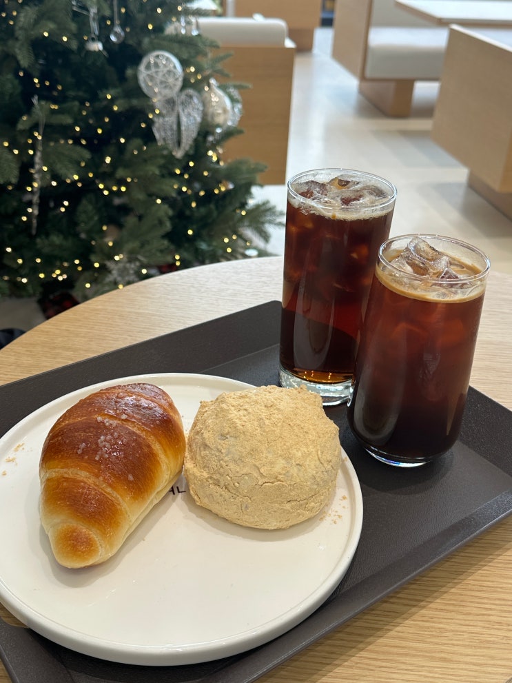  인천 주안 베이커리 카페추천 가온당 : 빵천국