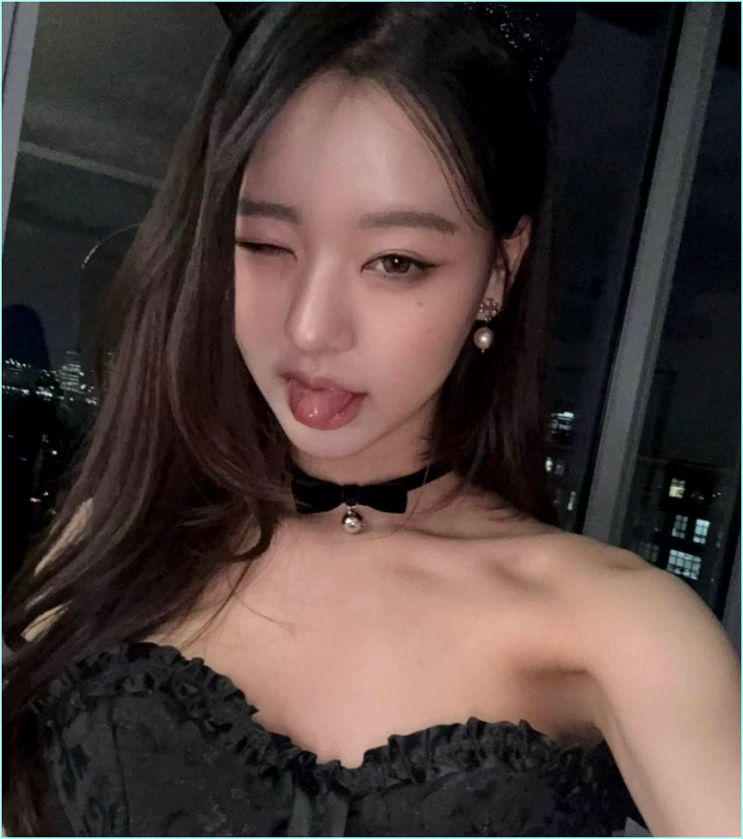  솔로지옥5 박희선, 학비만 8억? 장원영 닮은꼴 미스코리아 집안의 반전