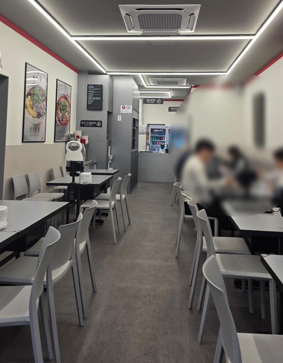 홍콩반점0410 일산장항점 사진 4