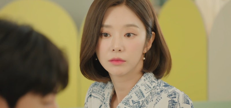 이주빈 미모 돋보인 드라마 필모그래피 TOP 4