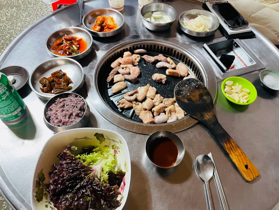 삽교 할머니곱창 남매서산점 사진 3