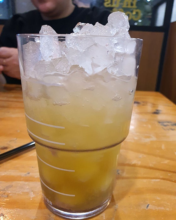 엔제리너스 목포옥암점 사진 5