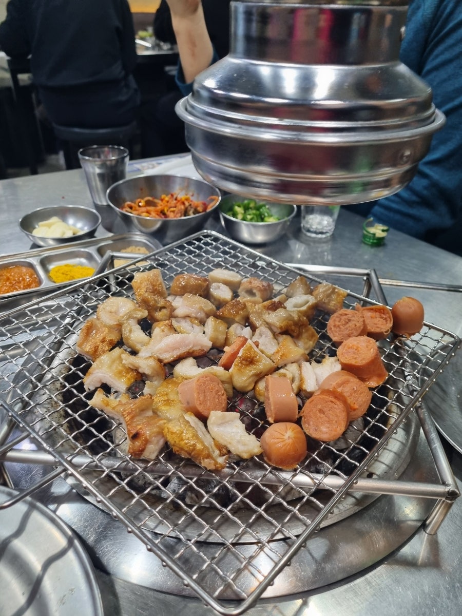 우야지막창 시지점 사진 2