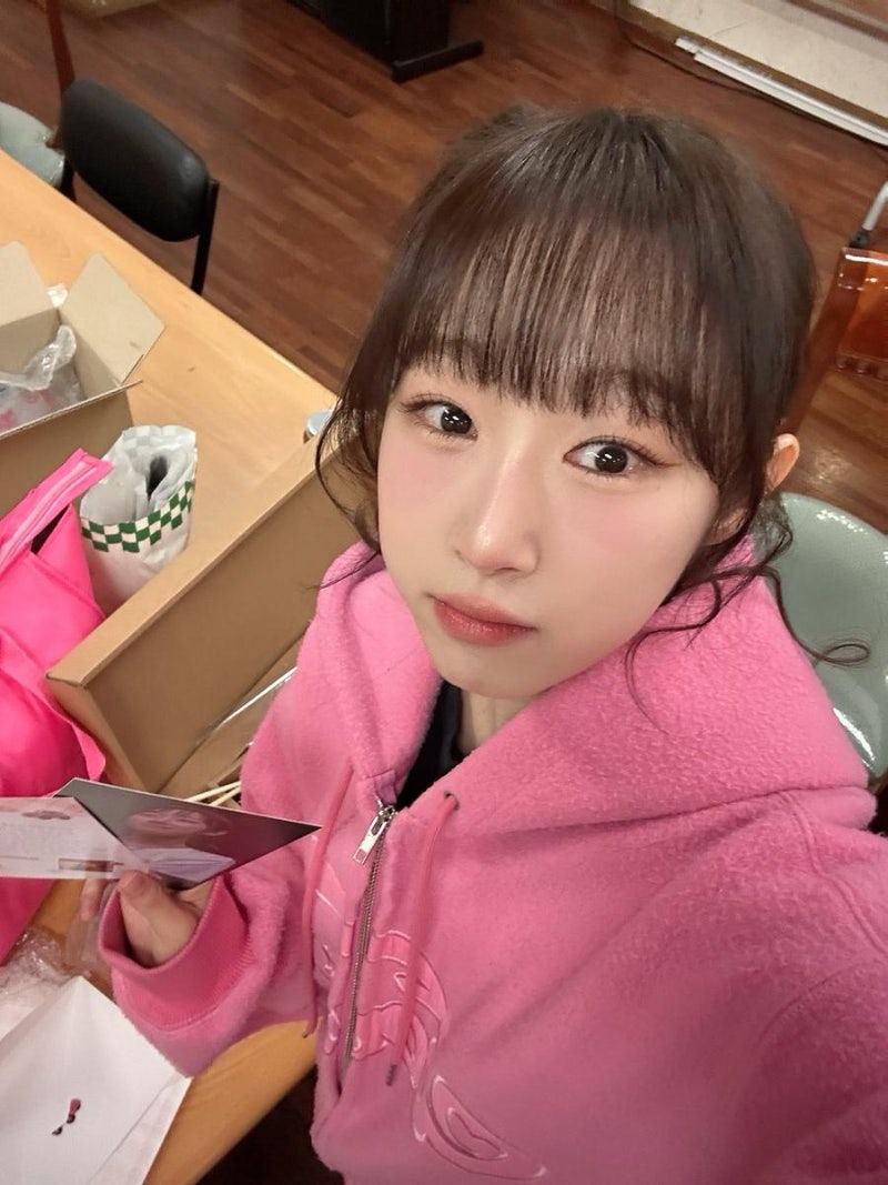 “연말이 더 따뜻했어요”…우주소녀(WJSN) 수빈, 뮤지컬 ‘말리’ 막공 후 새 도약 예고