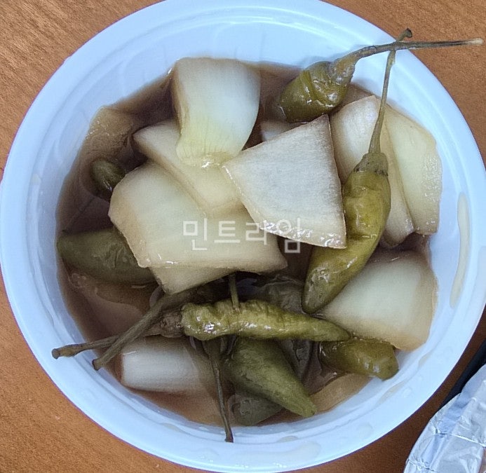 왕빈자삼파전 풍납점 사진 4