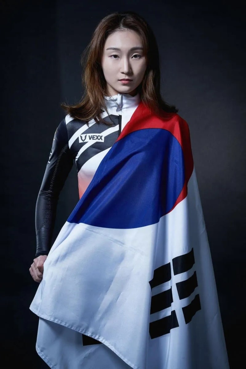 빙판 위의 눈물에서 금빛 질주로, 최민정의 도전