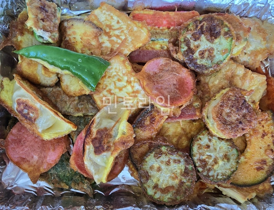 왕빈자삼파전 풍납점 사진 5