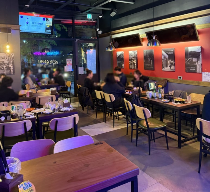 역전할머니맥주 남양주지금점 사진 2