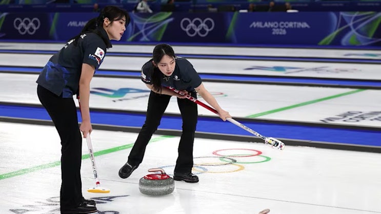  2026 밀라노-코르티나 동계올림픽 대한민국 일정·메달 순위 정리
