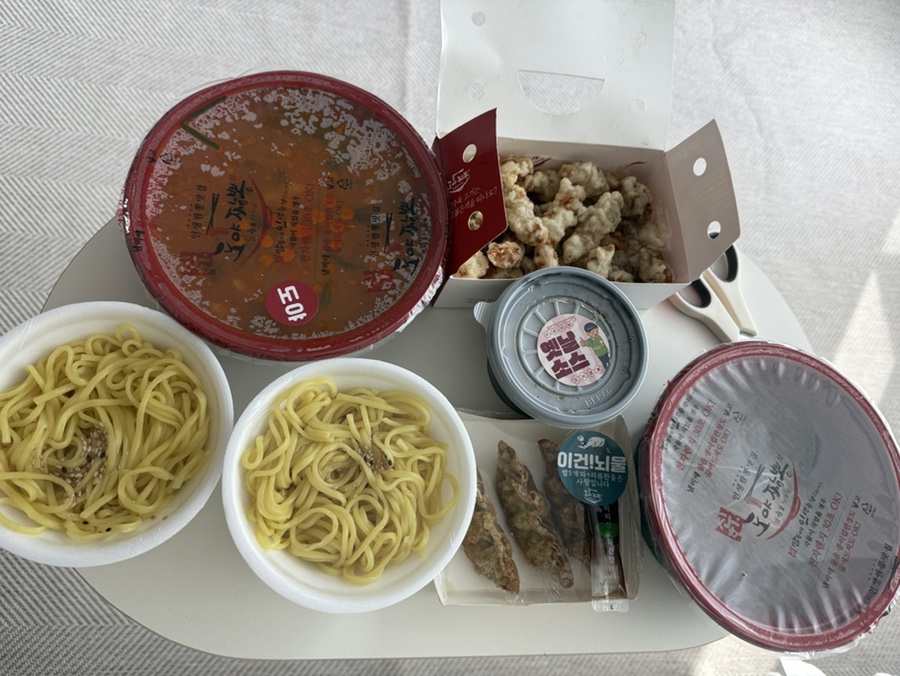 도야짬뽕 선운점 사진 1