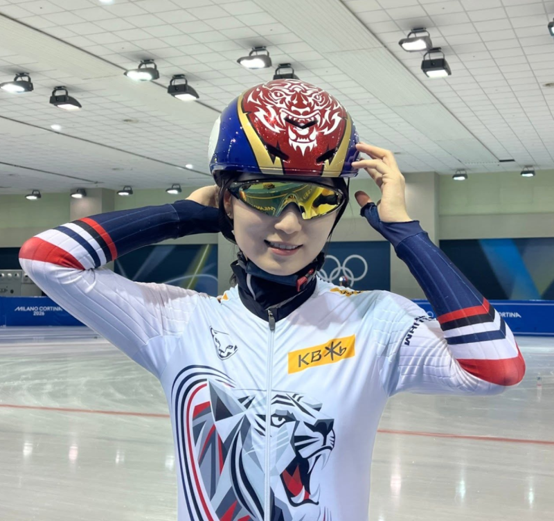 쇼트트랙 최민정 나이 프로필 및 심석희 논란 딛고 돌아온 요즘 분위기