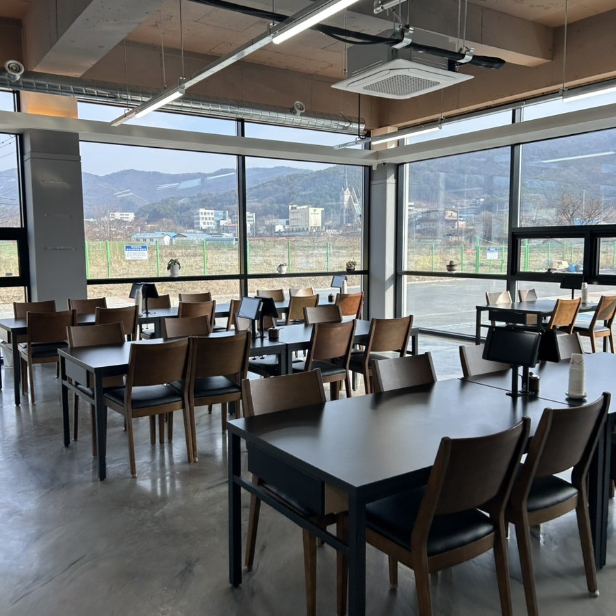 고봉흑염소 본점 사진 4