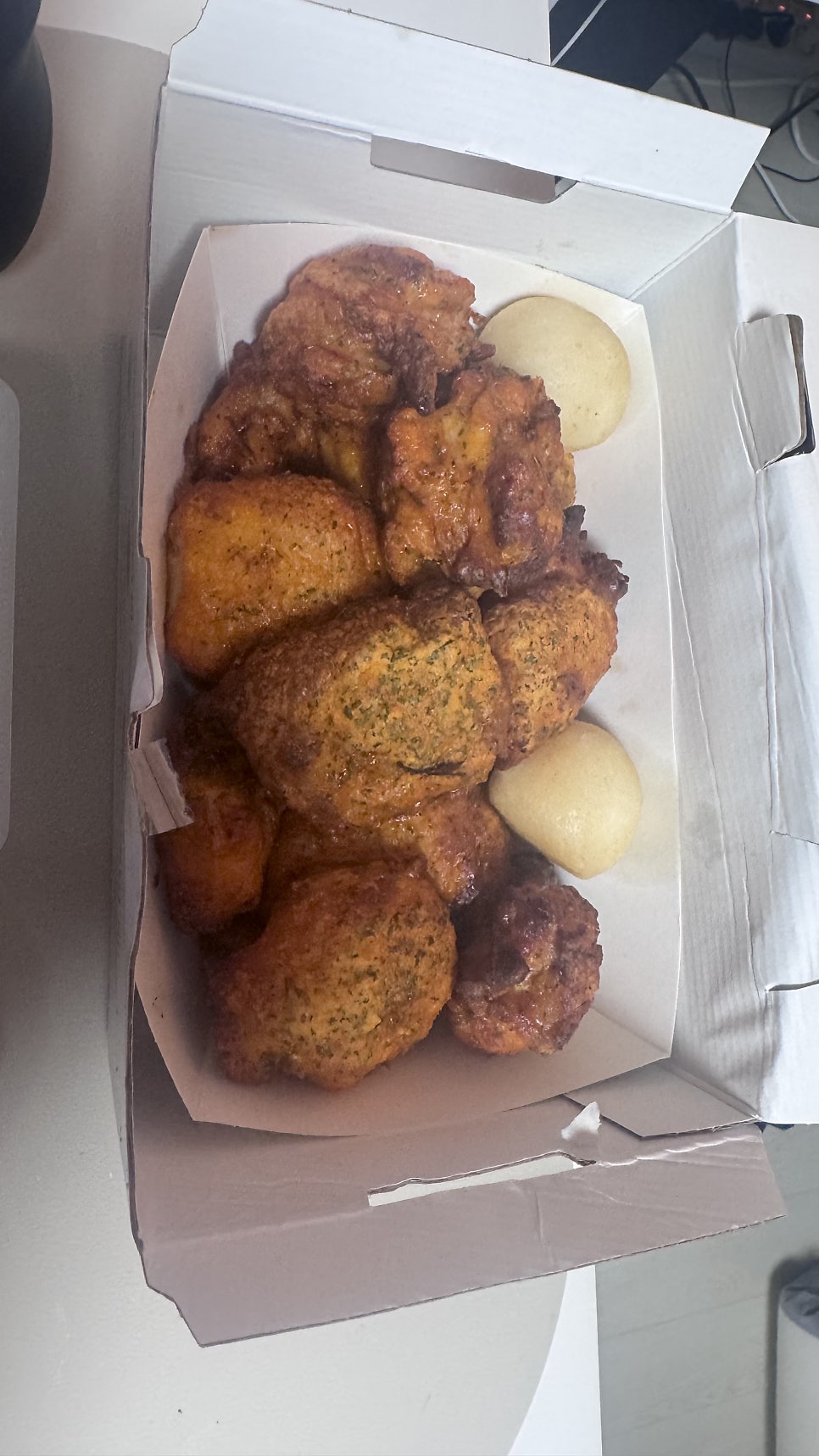 굽네치킨 암사3동점 사진 4