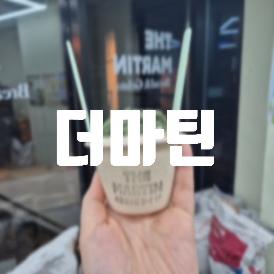 더마틴 사진