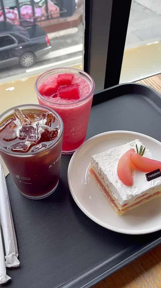 투썸플레이스 목포북항점 사진 6