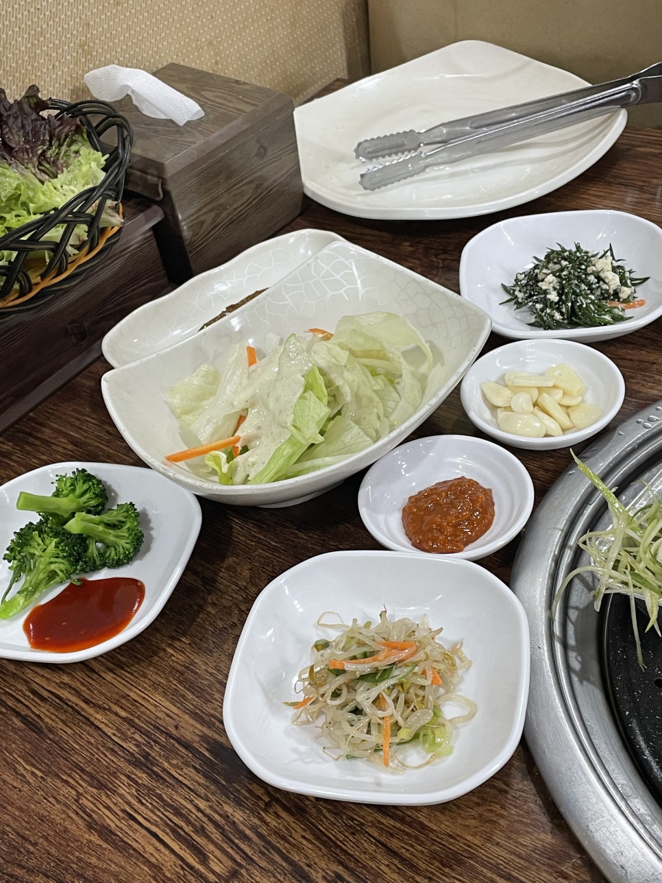 촌마을생고기전문점 사진 5