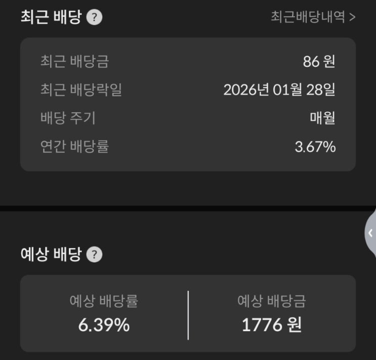  배당 ETF를 고르다 보니 결국 포트폴리오를 보게 됐다, PLUS 고배당주 이야기