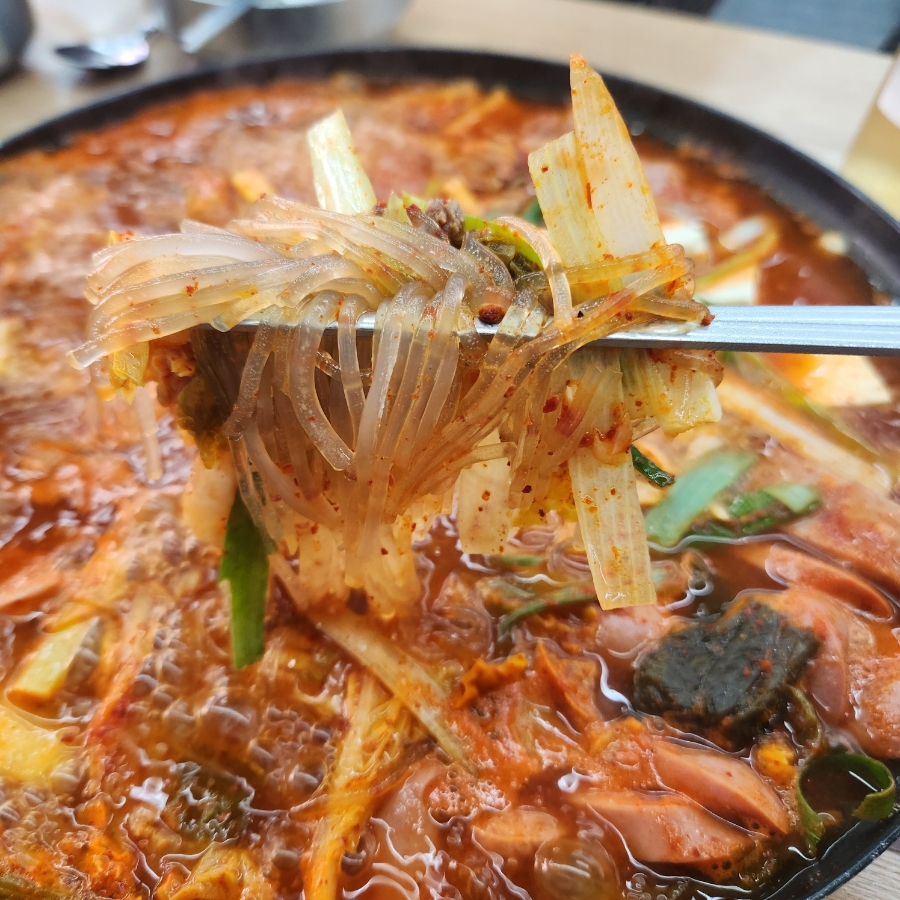 경원식당 구리점 사진 2
