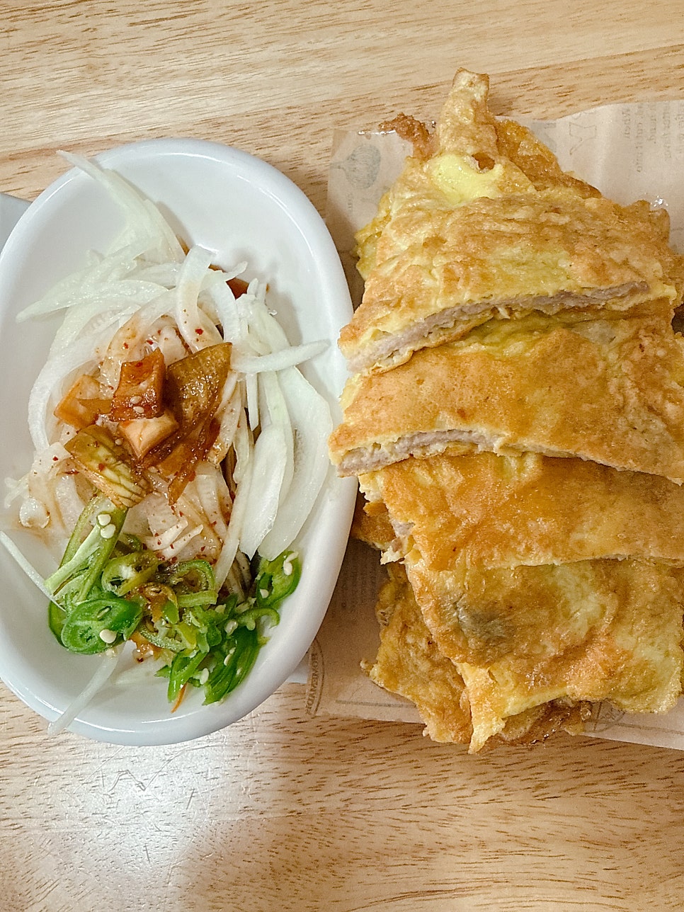 왕버들육전국수 호두당 사진 5