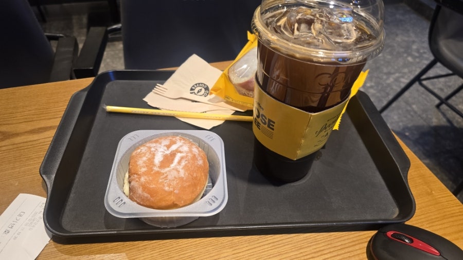 카페베네 춘천명동점 사진 6
