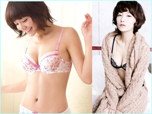  "뚱뚱해서 여자로 안 느껴져" 남친 망언 엿듣고... 신소율이 한 달 반 만에 저지른 일