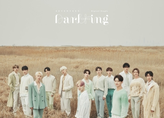  세븐틴 Darl+ing 2억 돌파했다는데… 이거 그냥 숫자 아니에요 스포티파이 누적 2억이 왜 대박인지 알려드릴게요