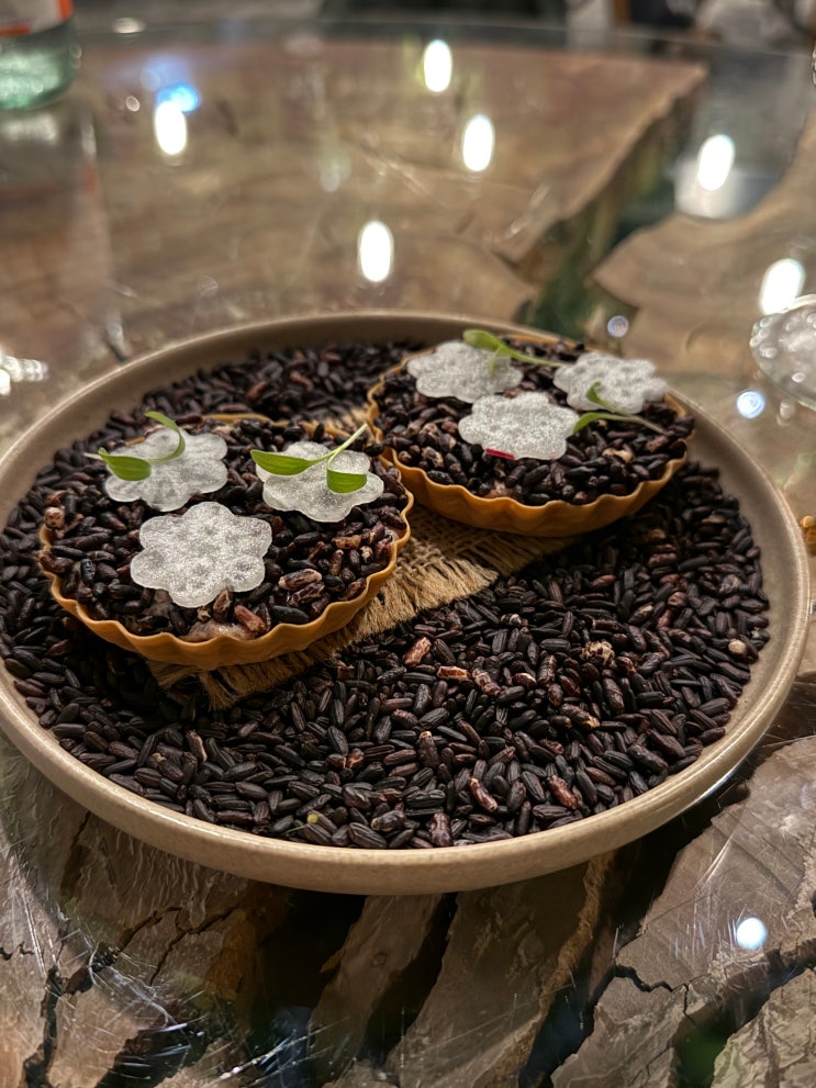 30. [포르투여행] 포르투 맛집, 보타니코 레스토랑(Botanico Restaurante & Bar)