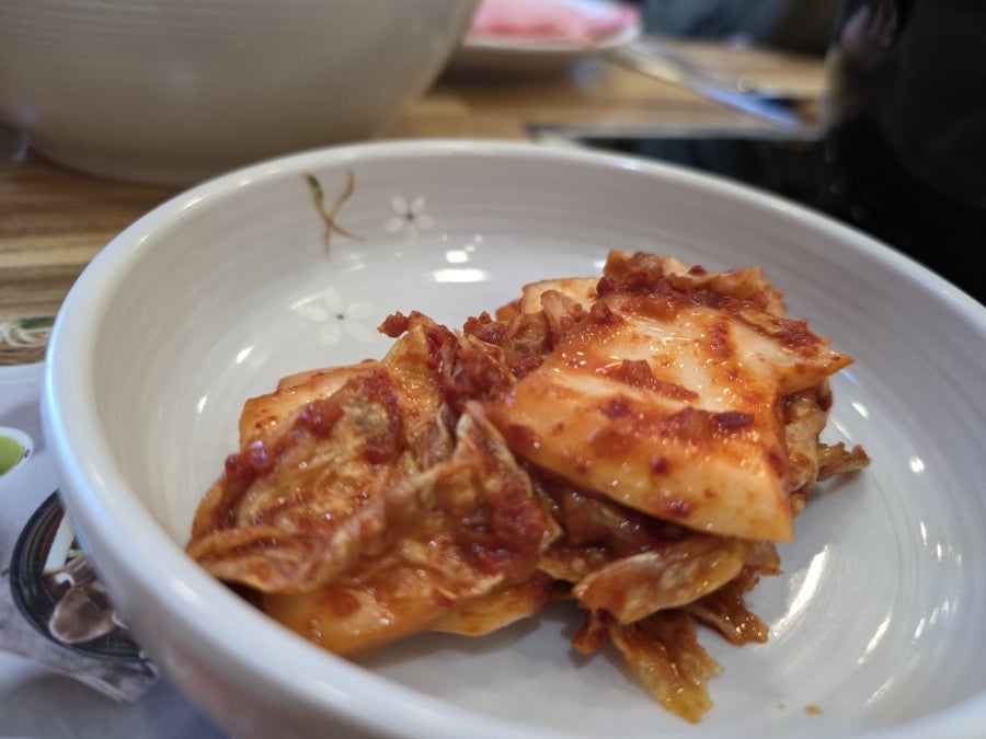 등촌샤브칼국수 아름점 사진 5