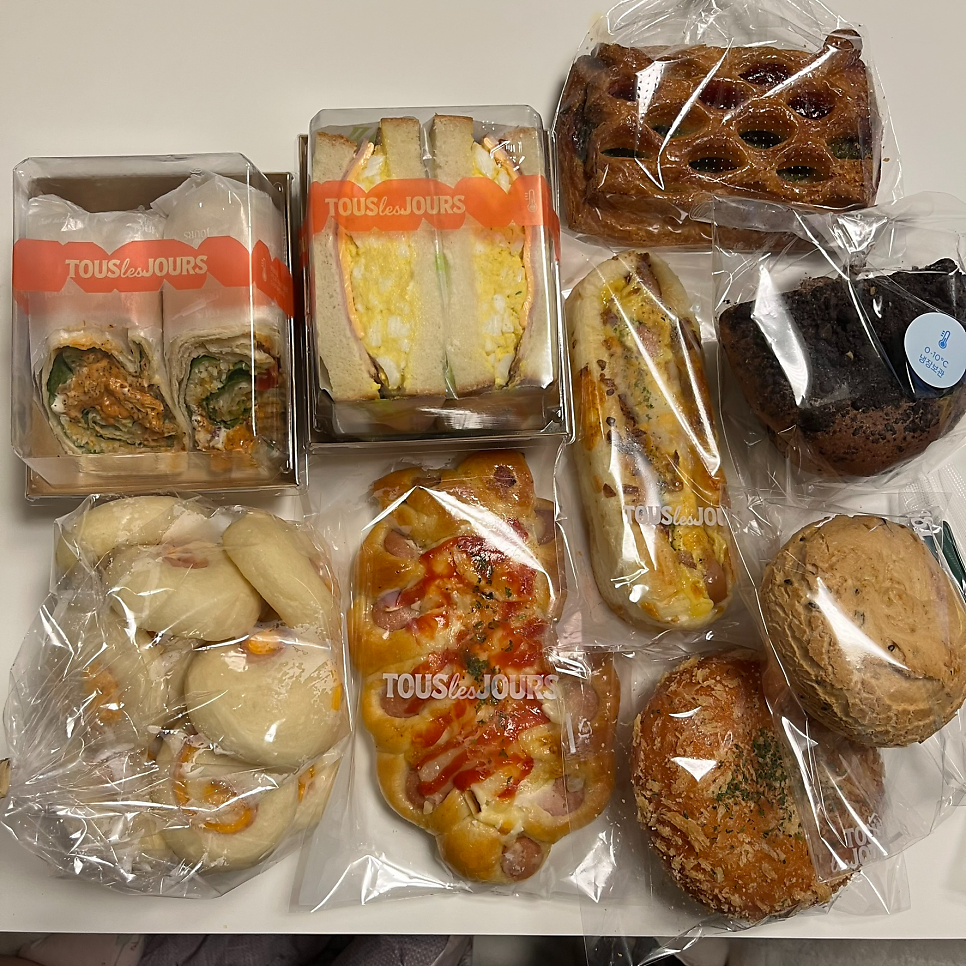 뚜레쥬르 의정부송양점 사진 3