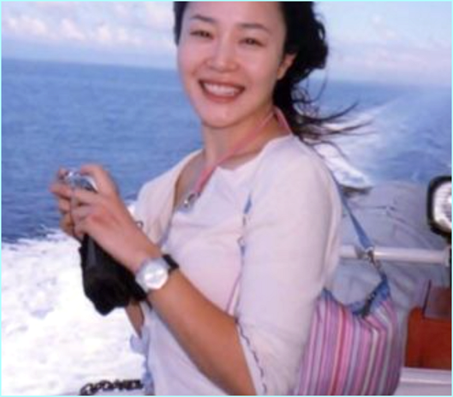  "압구정서 언니 만나다 인생 역전?" 사진 한 장으로 잡지 모델 발탁된 '딕션 깡패' 여배우 정체