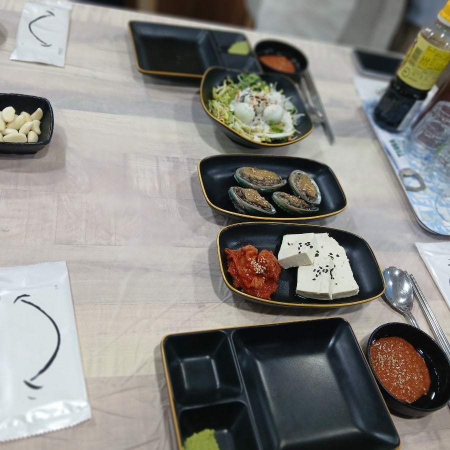 경미횟집 사진 3