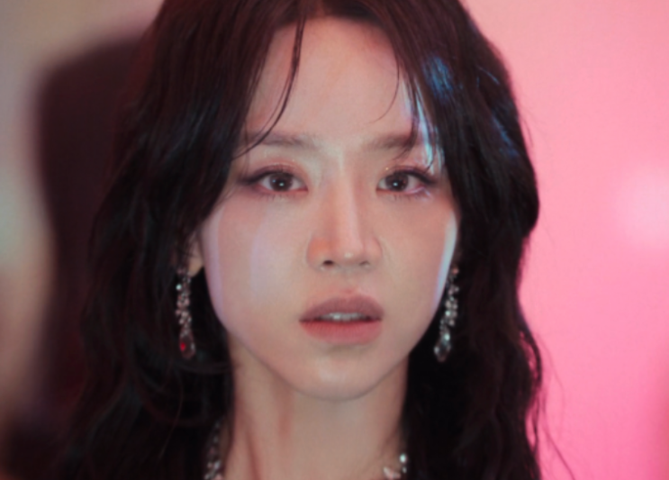 <b>레이디두아</b> 결말 해석 출연진 사라킴 정체