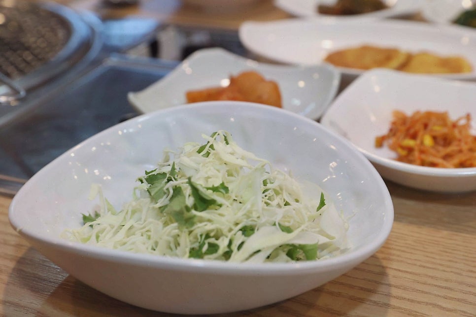 여주갈비명가 맛고을 사진 1