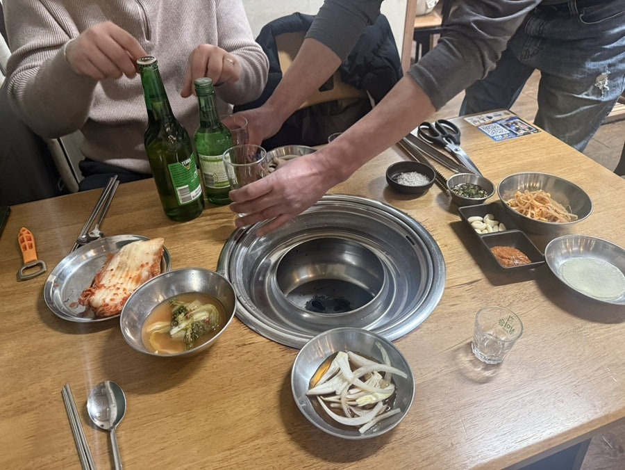 꼬스븐 외동점 사진 4