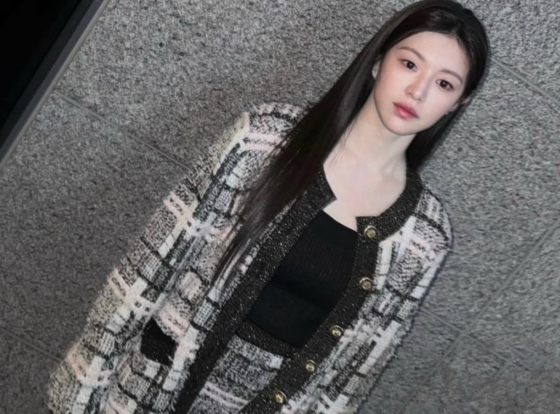 이사랑 통역 되나요 고윤정 명품 패션 | 샤넬 착장 아이템 모음 ✨