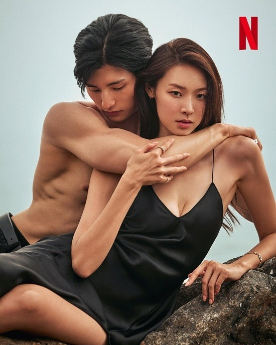   “빌런? 히어로?”… 솔로지옥5 최미나수, 지옥도를 뒤흔든 진짜 속마음 인터뷰,이성훈과 현커 일까?