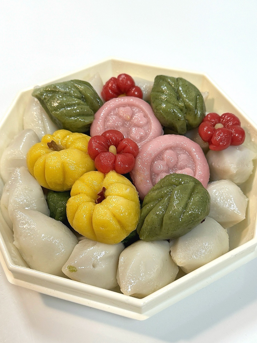 하보리떡방 사진 5