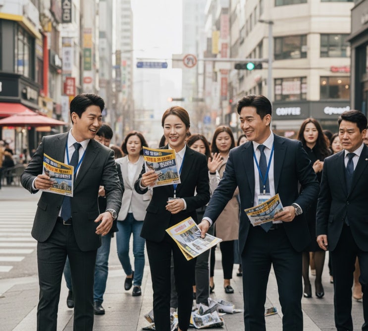  문의 없는 부동산, 가격보다 먼저 확인해야 할 것은 무엇?