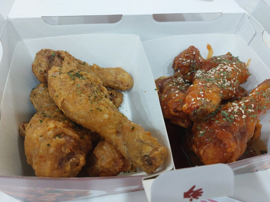 페리카나 북평나전점 사진 2