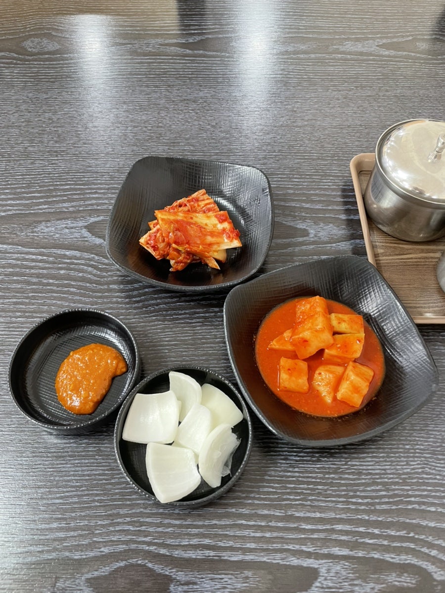Seoulbolsalsundaeguk photo 3