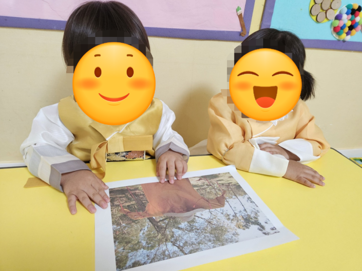  36개월 쌍둥이 책 육아, 거실 TV 뺐더니 한 달 만에 달라졌습니다