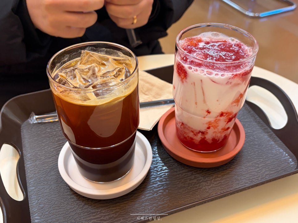 스핑스커피 사진 1