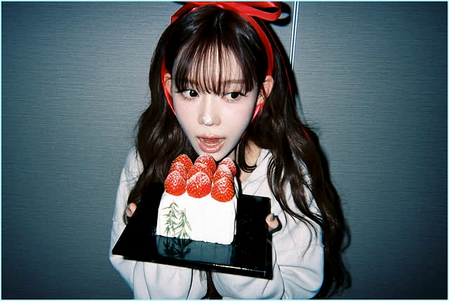  "연습생만 4년 4개월" 양산 축제서 캐스팅된 소녀, 지금은 'AI보다 더 AI 같은' 0티어 미모