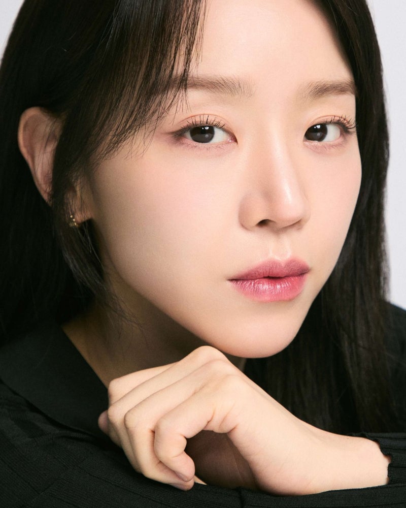 [AI 사주,관상,MBTI 분석] 신혜선, 깊은 밤바다 위에서 폭풍우를 일으키는 '딕션 요정'의 소름 ....