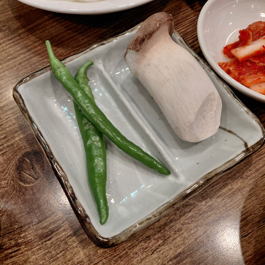 미소원정육식당 사진 6